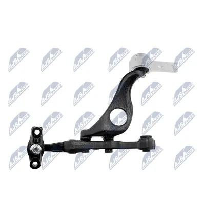 Front suspension arm for Mazda 6 1-8  2-0  2-0Citd  2-2Citd  2-5 2007-08-  lower left