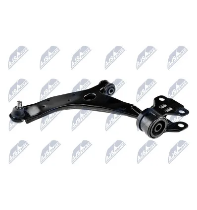 Bras des suspension avant pour Mazda 3 Bl 09- inférieur gauche