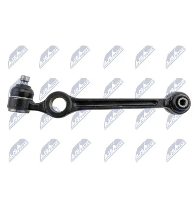 Braccio di sospensione anteriore per Mazda Demio 96-02 inferiore