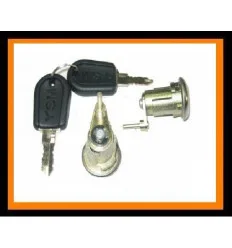 Serrure de porte avant pour Citroën C15