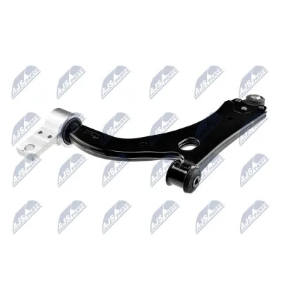 Front suspension arm for Mazda 2 03  Ford Fiesta/Fusion 01- lower right