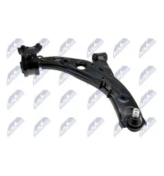 Braccio di sospensione anteriore per Mazda Cx-7 07- destro