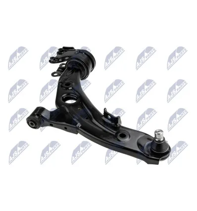 Bras des suspension avant pour Mazda Cx-7 07- gauche