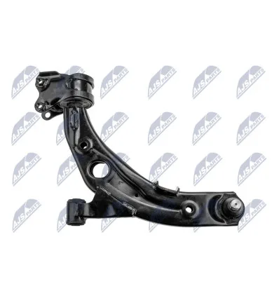 Bras des suspension avant pour Mazda Cx-7 07- gauche