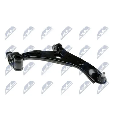 Front suspension arm for Mazda 6 13 Cx-5 12- right