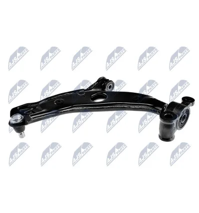 Front suspension arm for Mazda 6 13 Cx-5 12- right