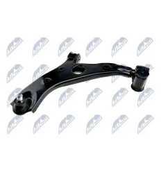 Braccio di sospensione anteriore per Mazda 3 13- sinistra