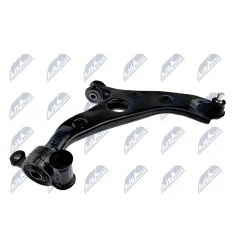Braccio di sospensione anteriore per Mazda 3 13- destro