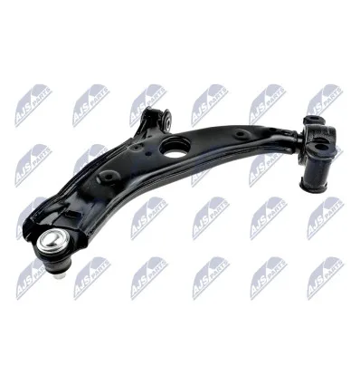 Braccio di sospensione anteriore per Mazda 3 13- destro