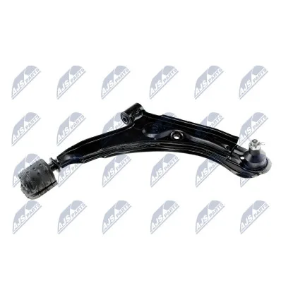 Braccio di sospensione anteriore per Nissan Almera N15 95- inferiore destro