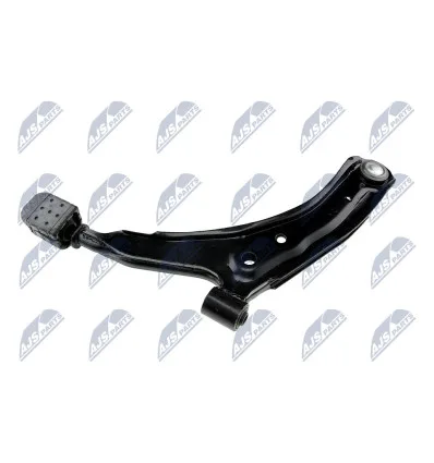 Braccio di sospensione anteriore per Nissan Almera N15 95- inferiore destro