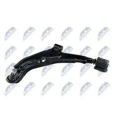 Braccio di sospensione anteriore per Nissan Almera N15 95- inferiore sinistro