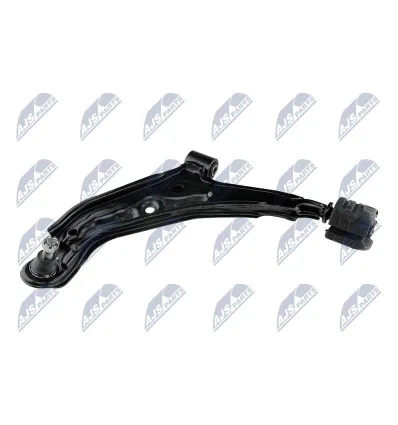 Bras des suspension avant pour Nissan Almera N15 95- inférieur gauche
