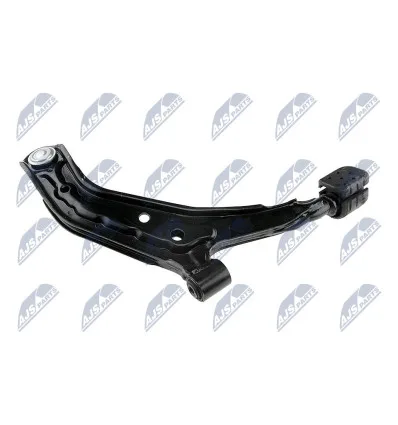 Bras des suspension avant pour Nissan Almera N15 95- inférieur gauche