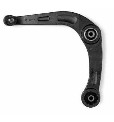 Triangle Front left suspension arm peugeot 206