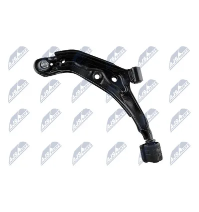 Bras des suspension avant pour Nissan Almera N15 95- inférieur gauche