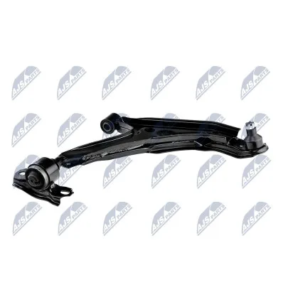 Front suspension arm for Nissan Primera P11 96- lower right