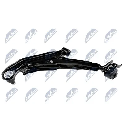 Front suspension arm for Nissan Primera P11 96- lower right