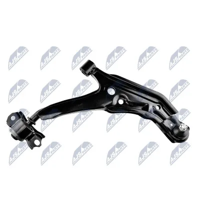 Front suspension arm for Nissan Primera P11 96- lower right