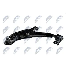 Bras des suspension avant pour Nissan Primera P11 96- inférieur gauche
