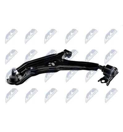 Front suspension arm for Nissan Primera P11 96- lower left