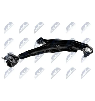 Front suspension arm for Nissan Primera P11 96- lower left