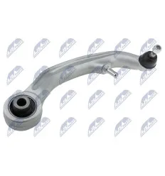 Bras des suspension avant pour Nissan 350Z Z33 02-08  Infiniti G35 02-07 Inferieur gauche Courbe