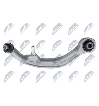 Front suspension arm for Nissan 350Z Z33 02-08 Infiniti G35 02-07 Lower left Curved