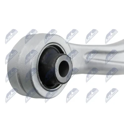 Front suspension arm for Nissan 350Z Z33 02-08 Infiniti G35 02-07 Lower left Curved
