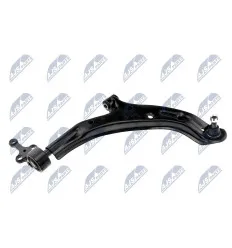 Bras des suspension avant pour Nissan Almera N16 00- inférieur droit