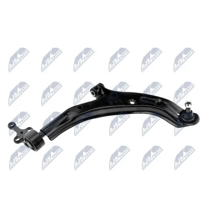 Front suspension arm for Nissan Almera N16 00- lower right