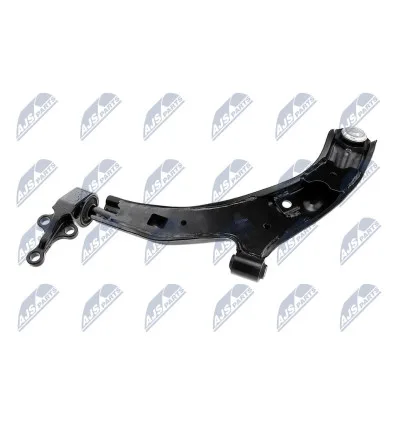 Front suspension arm for Nissan Almera N16 00- lower right