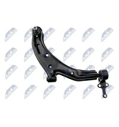Front suspension arm for Nissan Almera N16 00- lower right