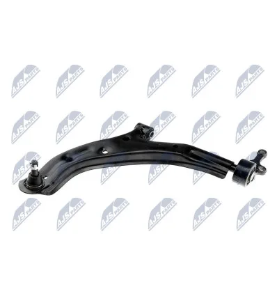 Front suspension arm for Nissan Almera N16 00- lower left