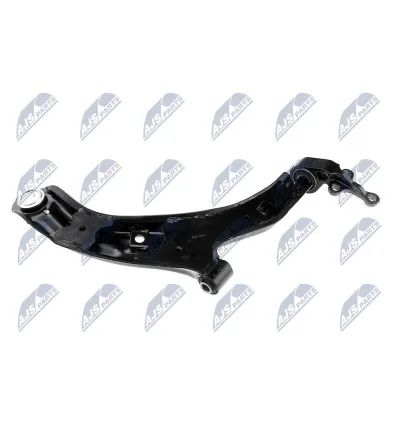 Front suspension arm for Nissan Almera N16 00- lower left