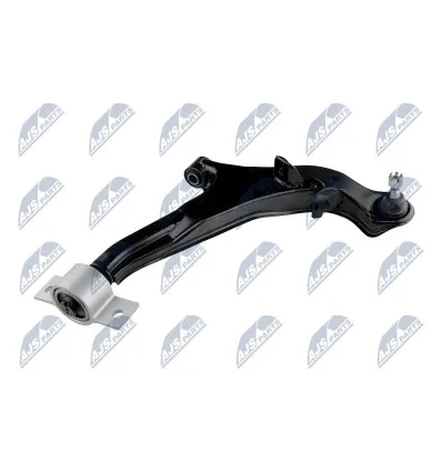 Front suspension arm for Nissan Maxima Ca33 00-01- lower right