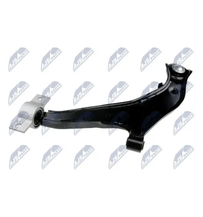 Front suspension arm for Nissan Maxima Ca33 00-01- lower right