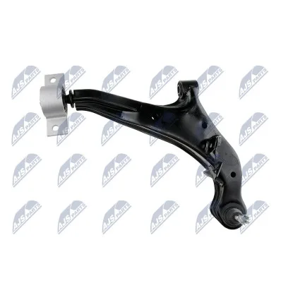 Front suspension arm for Nissan Maxima Ca33 00-01- lower right