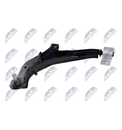 Bras des suspension avant pour Nissan Maxima Ca33 00-01- inférieur gauche