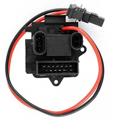 Résistance de chauffage ventilation pour Renault Opel Vauxhall