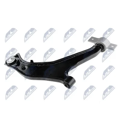Bras des suspension avant pour Nissan Maxima Ca33 00-01- inférieur gauche