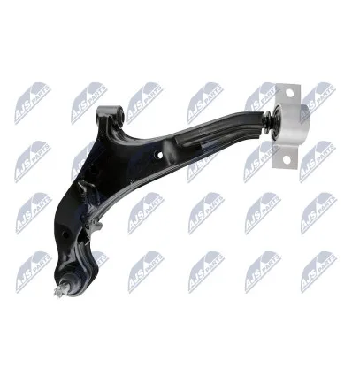 Bras des suspension avant pour Nissan Maxima Ca33 00-01- inférieur gauche