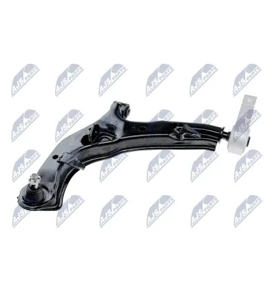 Front suspension lower left arm for Nissan Primera P12 01-07