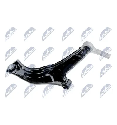 Front suspension lower left arm for Nissan Primera P12 01-07
