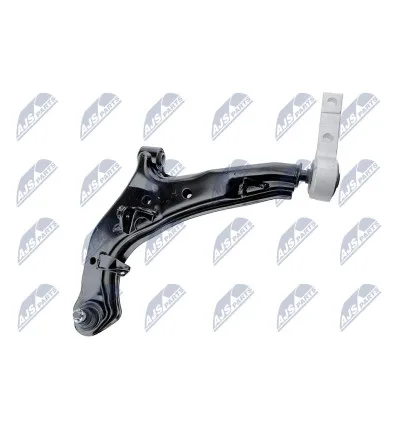 Front suspension lower left arm for Nissan Primera P12 01-07
