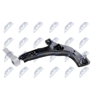 Front suspension arm for Nissan Primera P12 01-07 lower right