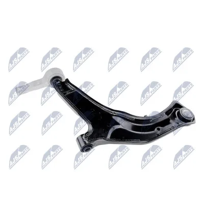 Front suspension arm for Nissan Primera P12 01-07 lower right