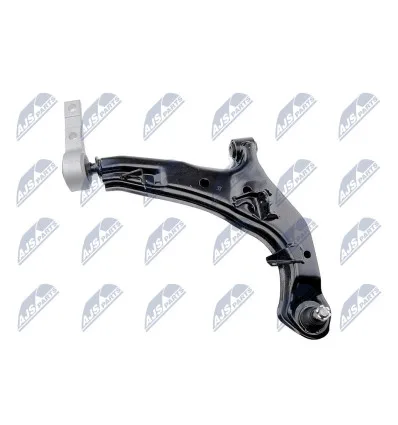 Front suspension arm for Nissan Primera P12 01-07 lower right