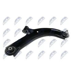 Bras des suspension avant pour Nissan Tiida 06- inférieur droit