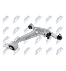 Bras des suspension avant pour Nissan X-Trail T30 -13 inférieur droit